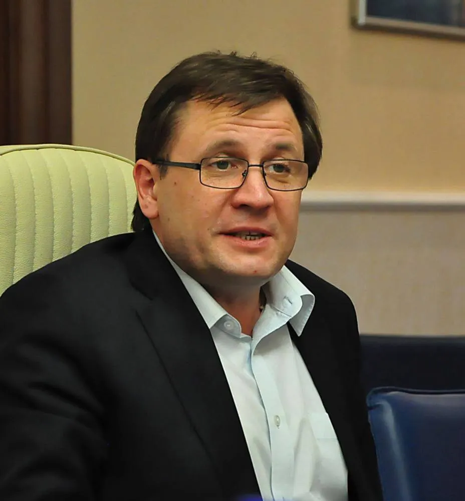 В Ярославле начинается суд по делу Константина Сонина