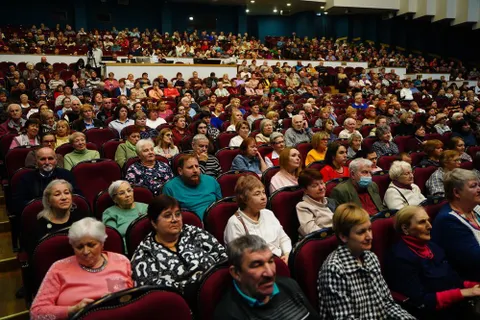 В Ярославле наградили победителей конкурса «Преодоление»