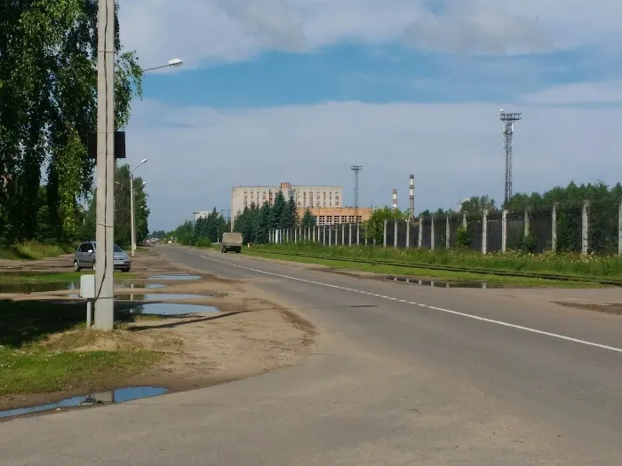 В Рыбинске начали ремонтировать самую длинную дорогу
