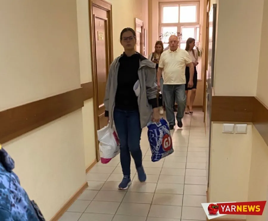 Уголовное дело о взятках главы ярославского дептранса передано в суд