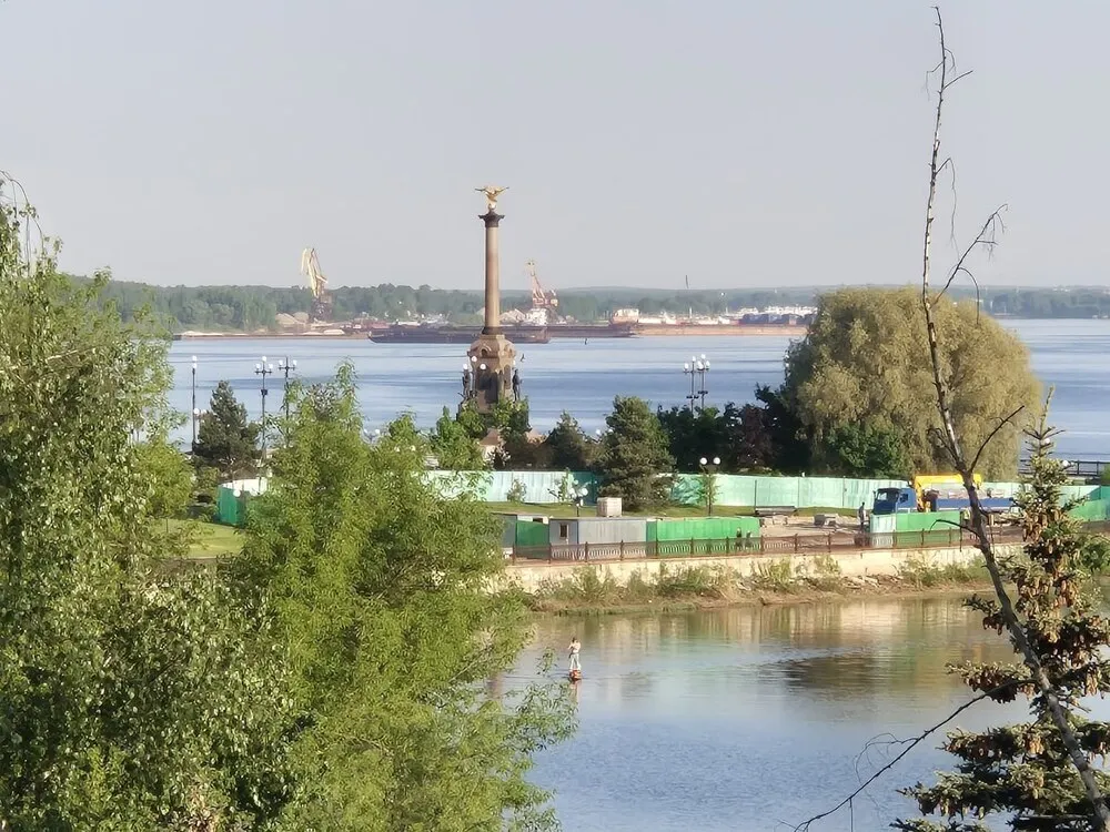В Ярославской области объявлен отбой беспилотной опасности