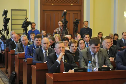 Дмитрий Миронов о своевременной оплате госзаказов