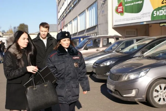 Мэрия Ярославля продолжает бороться с незаконной рекламой