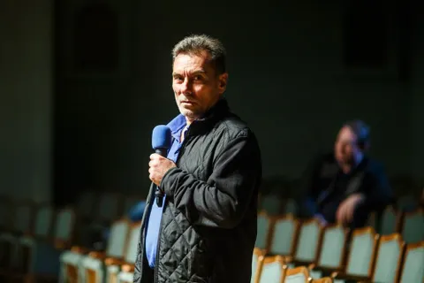 Ярославский театр имени Волкова удостоен премии Станиславского