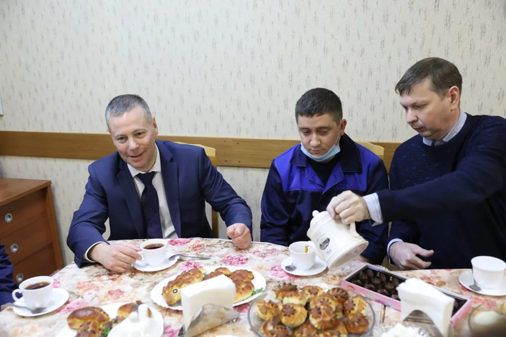 В ярославском правительстве рассказали, где живет врио губернатора