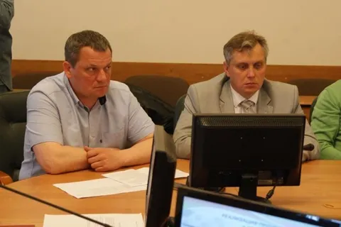 В Ярославле за 2013 год капитально отремонтировали 19 многоквартирных домов