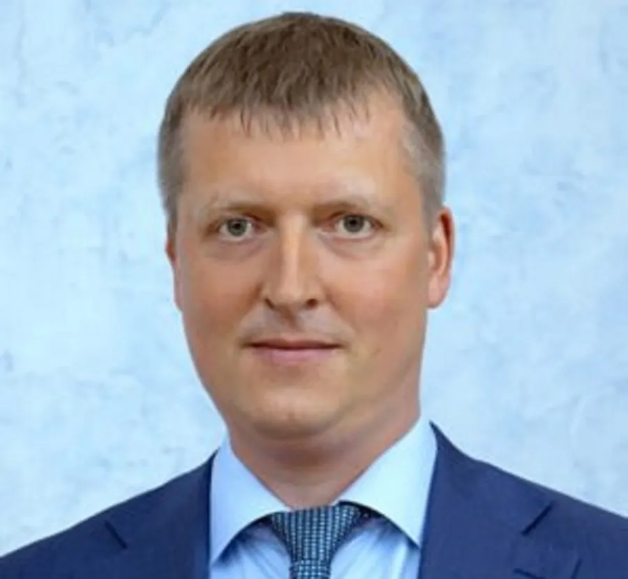 Новым директором ярославского радиозавода стал Александр Сашов