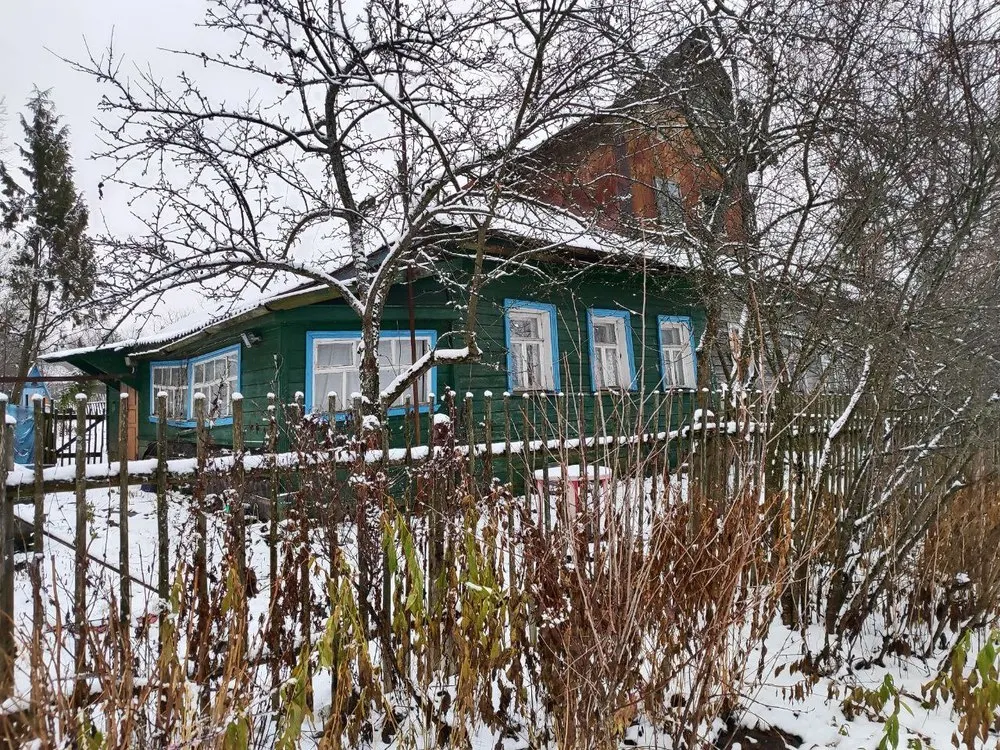 В Ярославской области увеличили выплаты за покраску домов