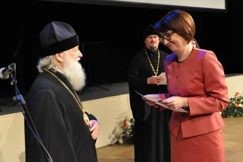 Ярославскому музею-заповеднику отпраздновали 150 лет