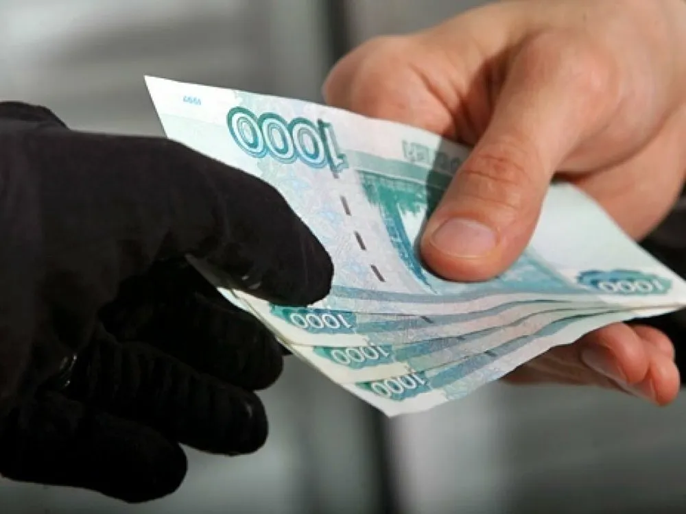 В Ярославле ОПГ «разводила» педофилов на деньги