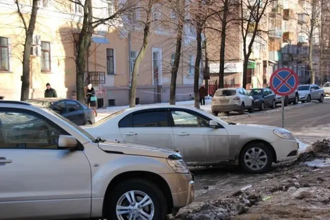 С улиц Ярославля вывезли более девятисот тонн снега
