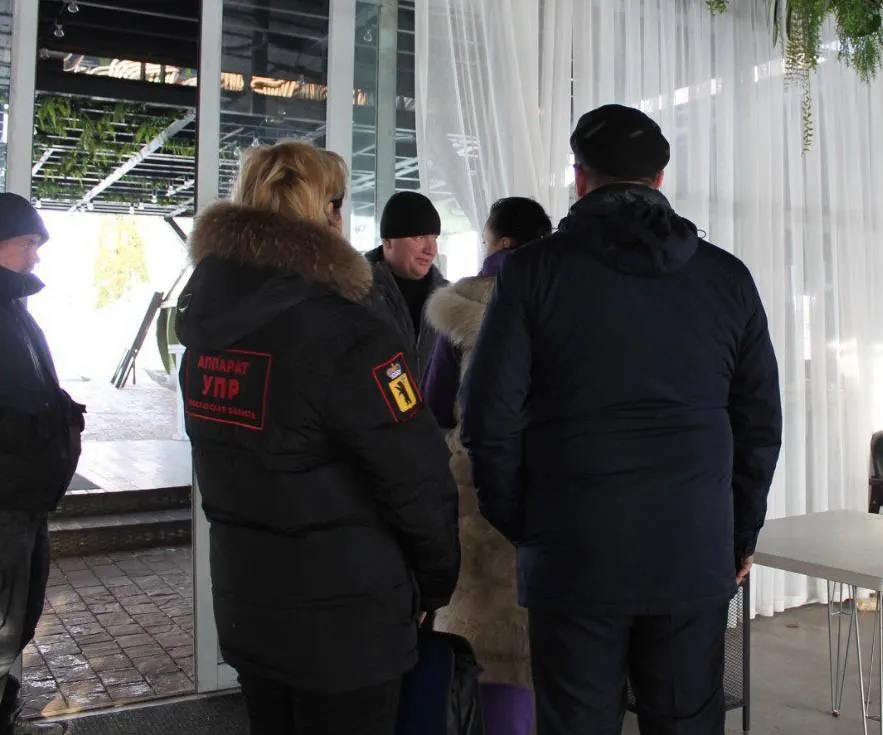 Детский омбудсмен предупредил ярославцев о несуществующем концерте