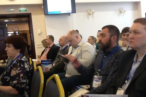 Дан старт избирательной кампании в муниципалитет Ярославля