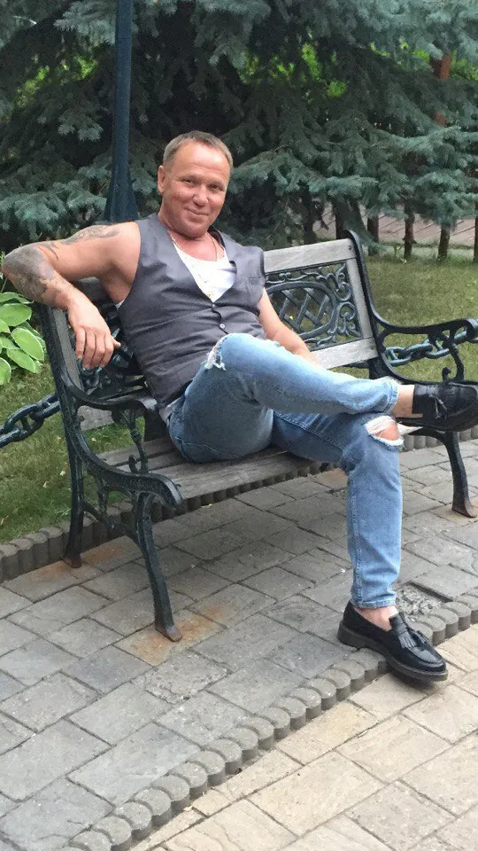 Владимиру Голубеву обвинение будет предъявлено на этой неделе