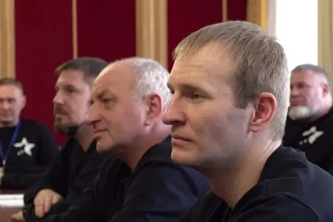 «Герои Ярославии» осваивают практику управления