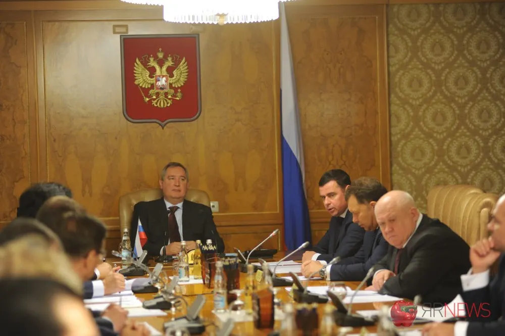 Двенадцать жителей Ярославской области наградили в правительстве России