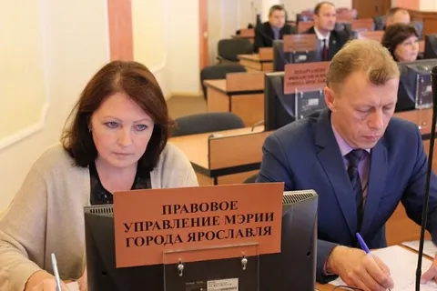 В Ярославле пройдут депутатские слушания по проектам муниципальных программ