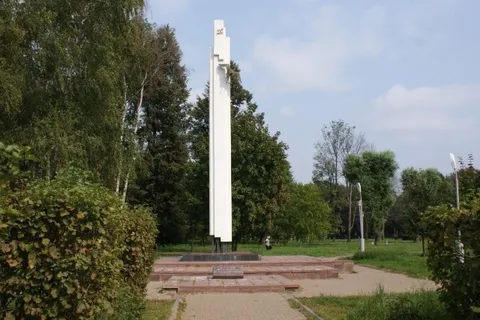 В Ярославле продолжаются работы по реконструкции памятников