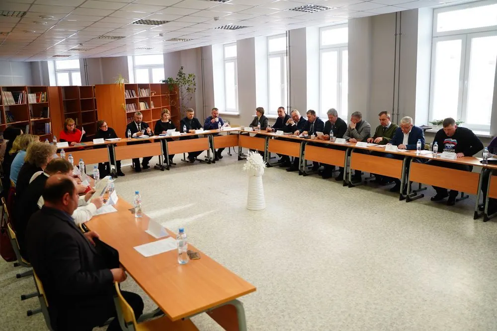 Депутаты оценили госпрограмму развития образования в Ярославской области