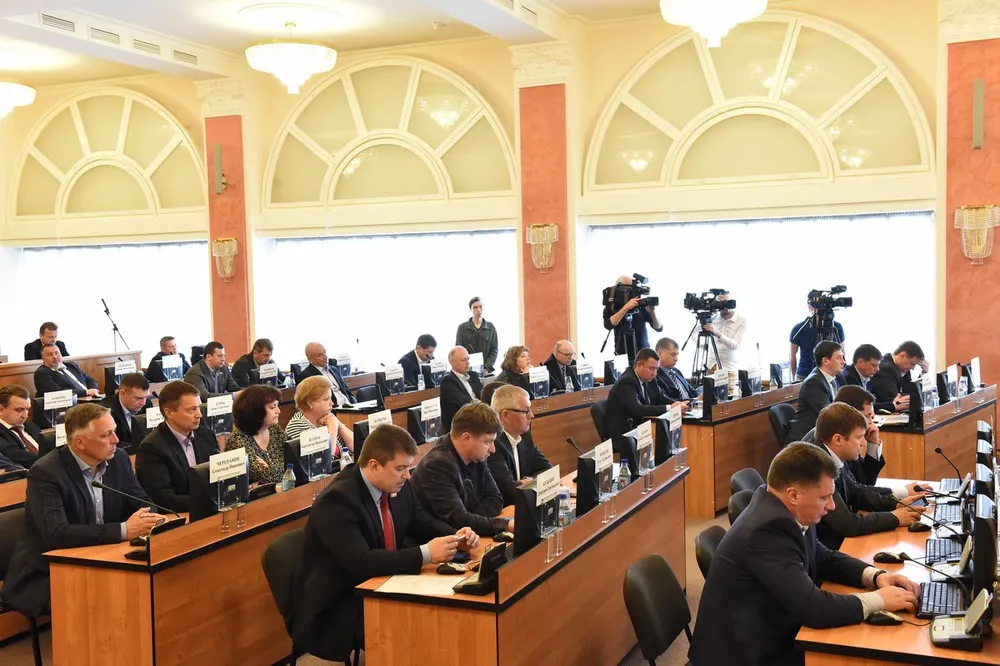 Социально ориентированные НКО получат всестороннюю поддержку мэрии Ярославля