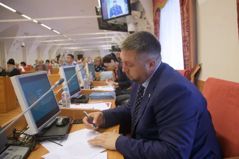 В Ярославле омбудсмены обсудили реализацию акции «Безопасность детства»