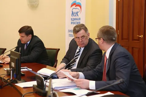Утвержден список системообразующих предприятий региона