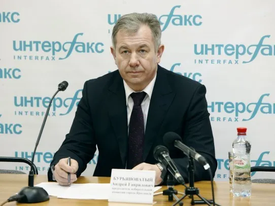 Андрей Бурьяноватый, председатель Горизбиркома о пересчете голосов