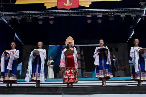 В Угличе открылось новое производство и заложено еще одно