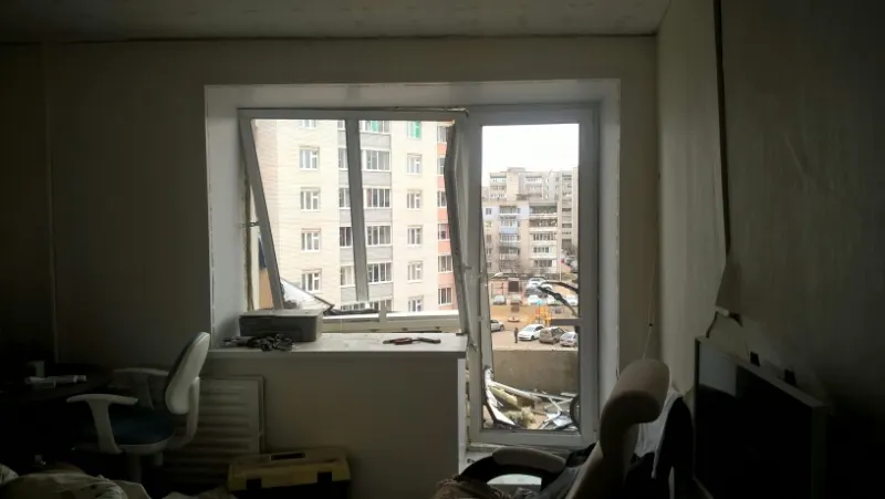 По факту взрыва газа в Ярославле возбуждено уголовное дело