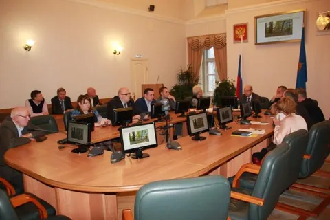 В Ярославле приведут в порядок стройплощадки