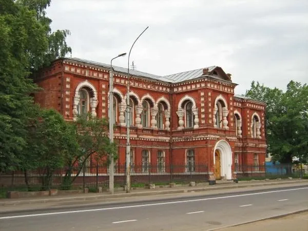 Ярославскому художественному училищу – 120 лет