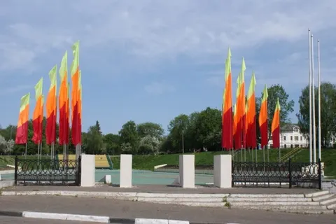 В Ярославле к Дню города отремонтируют стадион «Спартаковец»