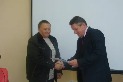 В Кировском районе Ярославля выбрали лучший дворик и дом
