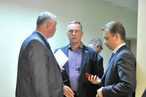 Депутаты муниципалитета: «Школы Ярославля к началу учебного года оказались не готовы». С фото
