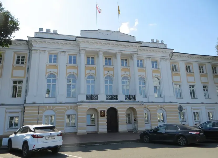 В декларациях депутатов Ярославской облдумы выявлены многочисленные нарушения