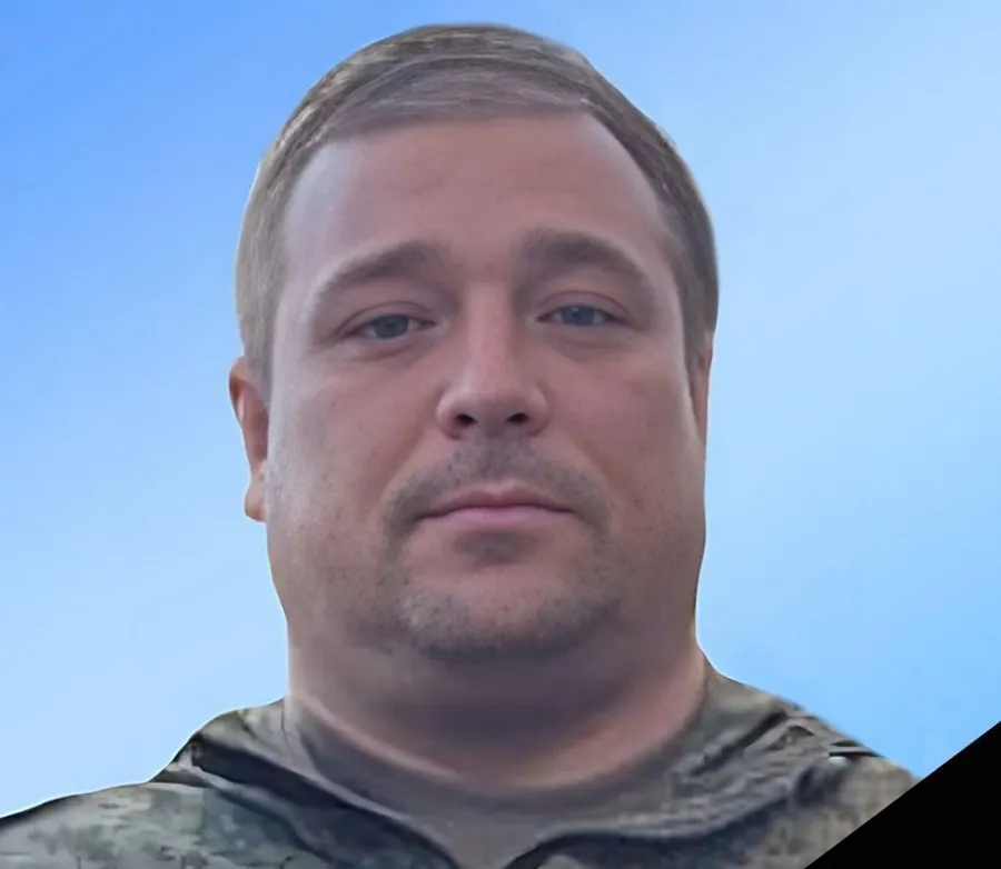 В ходе спецоперации погиб сапер из Ярославской области