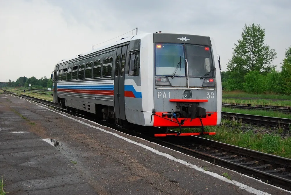 В Ярославской области запускают новый маршрут «Орланов»