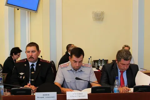 Накануне 1 сентября в школах Ярославской области проверили уровень безопасности