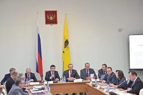 Дмитрий Миронов назвал направление своей политики в Ярославской области