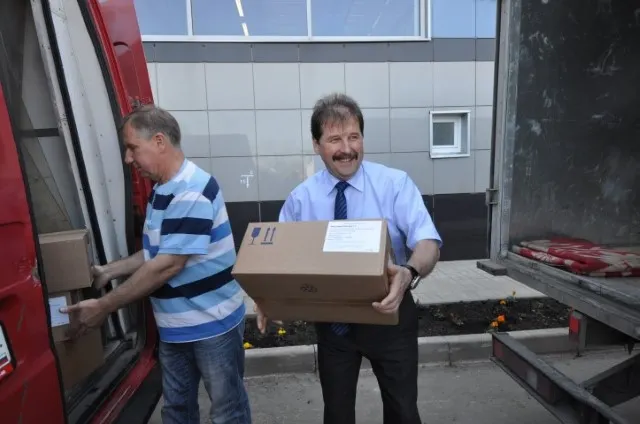 Ярославская прокуратура: «Сенин уведомил работодателя о возможном конфликте интересов»