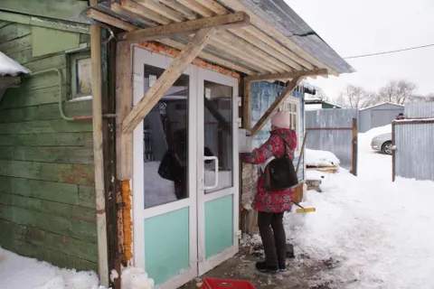 В Ярославле прошел внеплановый рейд по профилактике пожаров