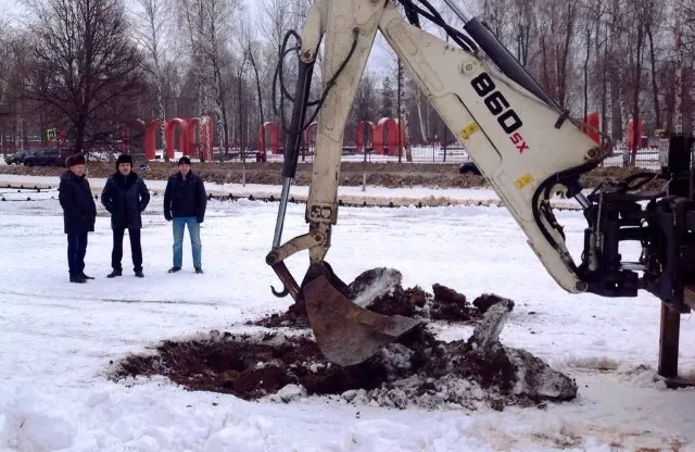 В Ярославле будет установлен памятник Герою Советского Союза Василию Маргелову