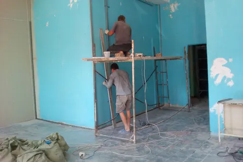 Детский технопарк «Кванториум» в Рыбинске откроют уже в сентябре