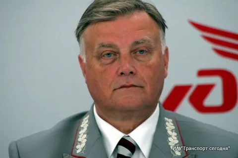 В Ярославль приедет   Владимир Якунин