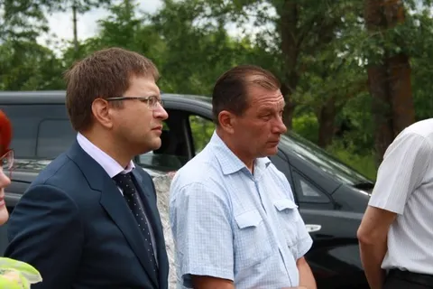В Любиме открыт многофункциональный центр «Мои документы»