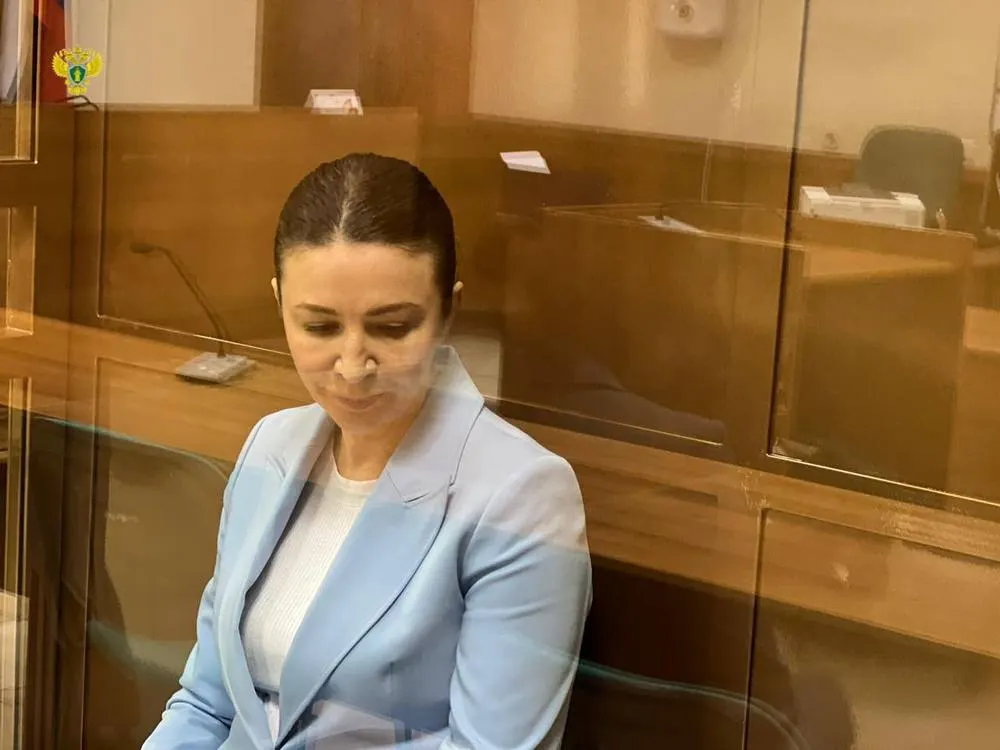 Дело ярославского блогера Елены Блиновской передадут в суд
