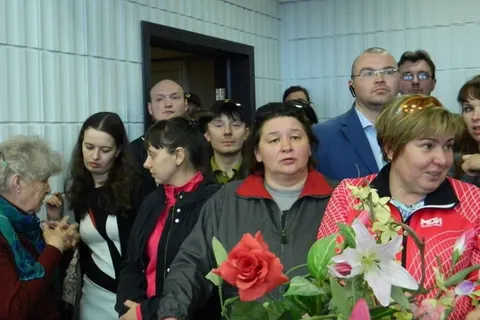 Жители Ярославля выступили резко против застройки Павловской рощи
