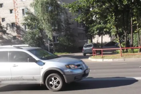 В Рыбинске велосипедист получил травмы в ДТП