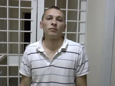 В Ярославле грабитель вырвал дневную выручку из рук продавца магазина