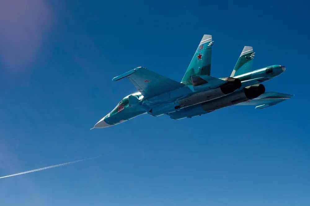 В День Победы ярославцы увидят «воздушный парад»